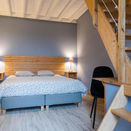 Les Balcons De La Terrasse Bed & Breakfast Arsac-en-Velay Dış mekan fotoğraf