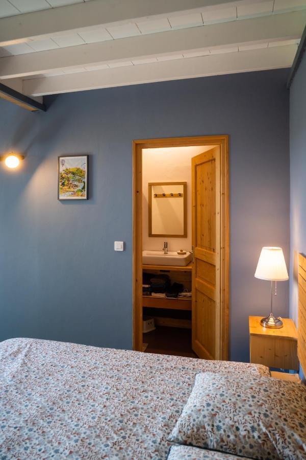 Les Balcons De La Terrasse Bed & Breakfast Arsac-en-Velay Dış mekan fotoğraf