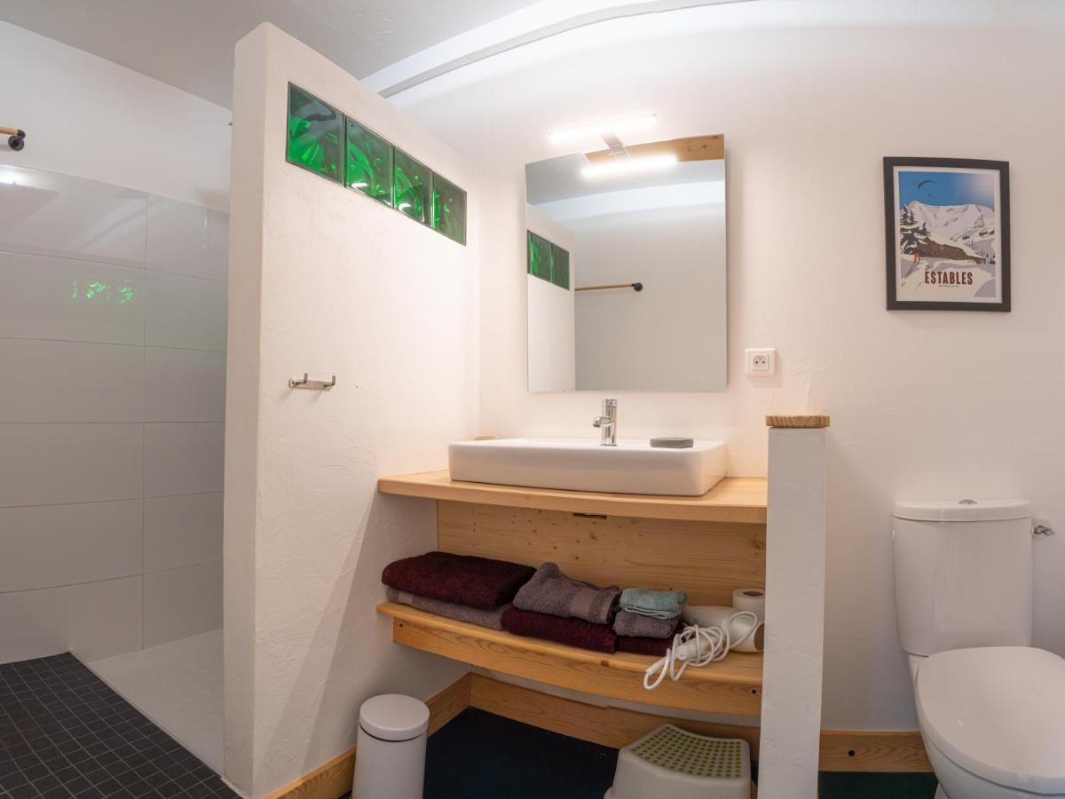 Les Balcons De La Terrasse Bed & Breakfast Arsac-en-Velay Dış mekan fotoğraf
