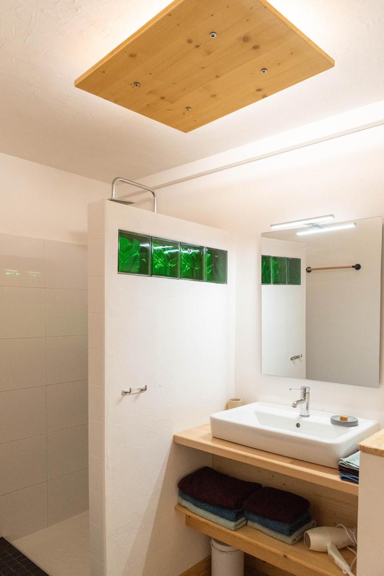Les Balcons De La Terrasse Bed & Breakfast Arsac-en-Velay Dış mekan fotoğraf