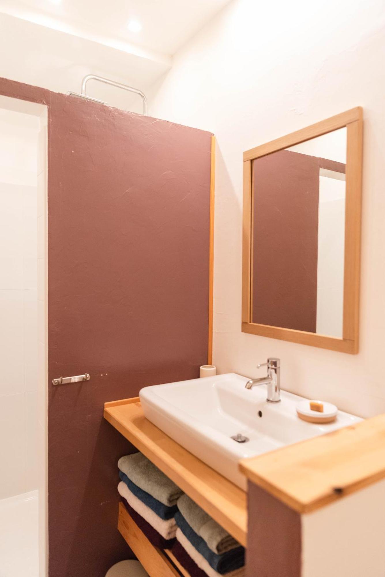 Les Balcons De La Terrasse Bed & Breakfast Arsac-en-Velay Dış mekan fotoğraf